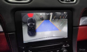 Porsche Boxster 718 GTS 4.0* КОЖА* ПОДГРЕВ* ОБДУХВАНЕ | Auto.bg — изображение 12