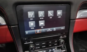 Porsche Boxster 718 GTS 4.0* КОЖА* ПОДГРЕВ* ОБДУХВАНЕ | Auto.bg — изображение 11