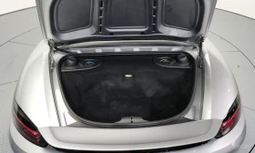 Porsche Boxster 718 GTS 4.0* КОЖА* ПОДГРЕВ* ОБДУХВАНЕ | Auto.bg — изображение 15