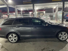 Mercedes-Benz C 220 cdi - 6400 € / 12517.31 лв. - 10798053 4