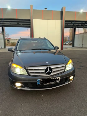 Mercedes-Benz C 220 cdi - 6400 € / 12517.31 лв. - 10798053 6