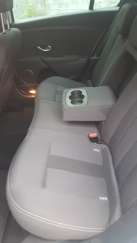 Renault Megane 1.4 TCE 130hp | Mobile.bg � ����� ������ 7