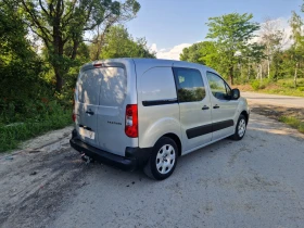 Peugeot Partner 1.6 HDI | Mobile.bg � ����� ������ 2