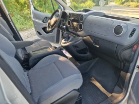 Peugeot Partner 1.6 HDI | Mobile.bg � ����� ������ 9