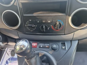 Peugeot Partner 1.6 HDI | Mobile.bg � ����� ������ 10