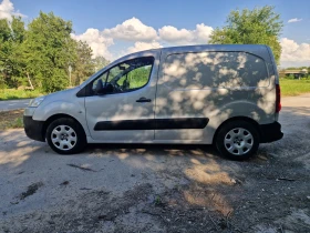 Peugeot Partner 1.6 HDI | Mobile.bg � ����� ������ 5