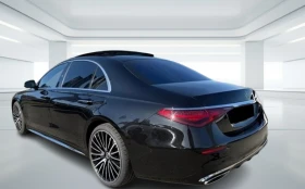 Mercedes-Benz S 580 Long 4Matic = AMG Line = Exclusive Гаранция - 150000 € / 293374.50 лв. - 16379251 2