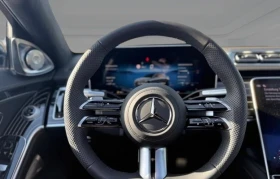 Mercedes-Benz S 580 Long 4Matic = AMG Line = Exclusive Гаранция - 150000 € / 293374.50 лв. - 16379251 9