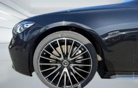 Mercedes-Benz S 580 Long 4Matic = AMG Line = Exclusive Гаранция - 150000 € / 293374.50 лв. - 16379251 5