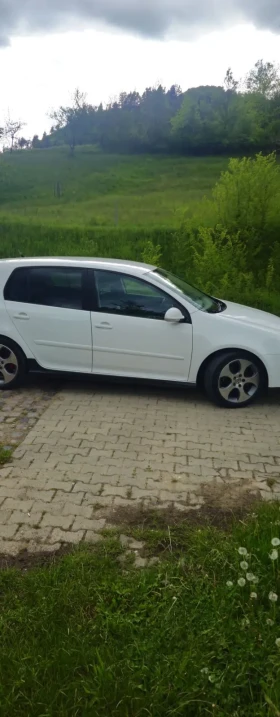VW Golf 1.9 TDI GT SPORT - 4100 € / 8018.90 лв. - 95241474 6
