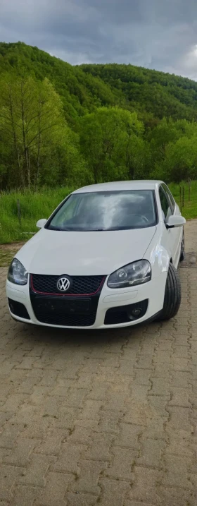 VW Golf 1.9 TDI GT SPORT - 4100 € / 8018.90 лв. - 95241474 4