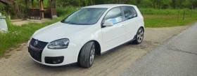 VW Golf 1.9 TDI GT SPORT