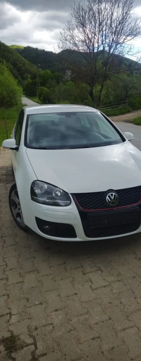 VW Golf 1.9 TDI GT SPORT - 4100 € / 8018.90 лв. - 95241474 2
