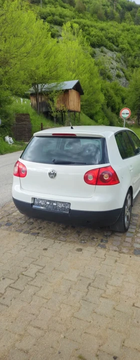 VW Golf 1.9 TDI GT SPORT - 4100 € / 8018.90 лв. - 95241474 9