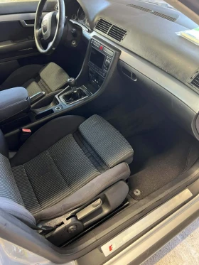 Audi A4 2000 ���.��  | Mobile.bg � ����� ������ 8
