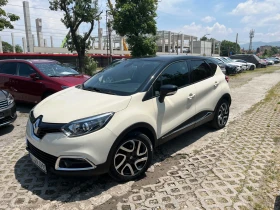 ����� �� �������� �� Renault Captur 1.3 �������