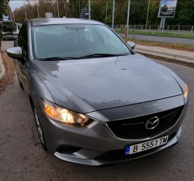 Mazda 6  SKYACTIVE-G  | Mobile.bg � ����� ������ 3