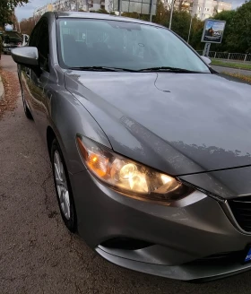 Mazda 6  SKYACTIVE-G  | Mobile.bg � ����� ������ 4