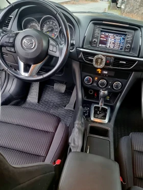 Mazda 6  SKYACTIVE-G  | Mobile.bg � ����� ������ 10