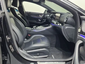 Mercedes-Benz AMG GT 43 4MATIC+ -BURMESTER-�������-���������-360-���� | Mobile.bg � ����� ������ 9