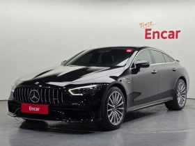 ������ Mercedes-Benz AMG GT