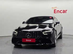 Mercedes-Benz AMG GT 43 4MATIC+ -BURMESTER-�������-���������-360-���� | Mobile.bg � ����� ������ 3