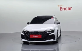 Audi Rs3 * HEAD UP * DISTRONIC * 5K KM *  | Auto.bg — изображение 2