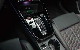 Audi Rs3 * HEAD UP * DISTRONIC * 5K KM *  | Auto.bg — изображение 11
