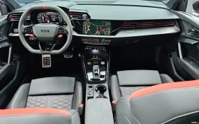 Audi Rs3 * HEAD UP * DISTRONIC * 5K KM *  | Auto.bg — изображение 6