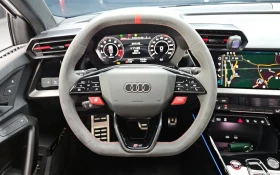 Audi Rs3 * HEAD UP * DISTRONIC * 5K KM *  | Auto.bg — изображение 7