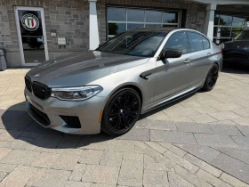 BMW M5 * Sedan * АВТОКРЕДИТ БЕЗ ПЪРВОНАЧАЛНА ВНОСКА* 