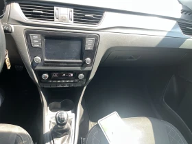 Skoda Rapid 1.0 TSI  | Auto.bg — изображение 14