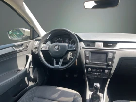 Skoda Rapid 1.0 TSI  | Auto.bg — изображение 11