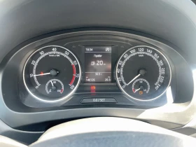 Skoda Rapid 1.0 TSI  | Auto.bg — изображение 10
