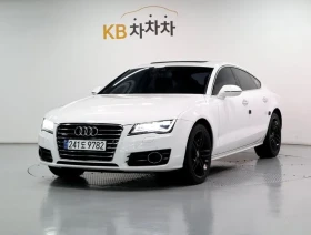 ������ Audi A7