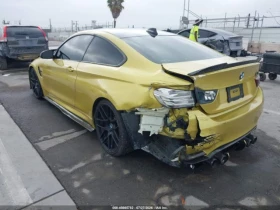 BMW M4 DCT* CARBON* HARMAN KARDON* КОЖА* ПОДГРЕВ* КАМЕРА* | Auto.bg — изображение 6