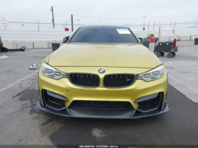 BMW M4 DCT* CARBON* HARMAN KARDON* КОЖА* ПОДГРЕВ* КАМЕРА* | Auto.bg — изображение 10