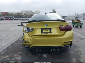 BMW M4 DCT* CARBON* HARMAN KARDON* КОЖА* ПОДГРЕВ* КАМЕРА* | Auto.bg — изображение 14