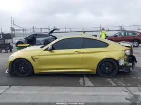 BMW M4 DCT* CARBON* HARMAN KARDON* КОЖА* ПОДГРЕВ* КАМЕРА* | Auto.bg — изображение 12