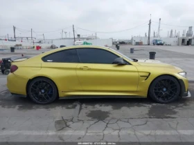 BMW M4 DCT* CARBON* HARMAN KARDON* КОЖА* ПОДГРЕВ* КАМЕРА* | Auto.bg — изображение 11
