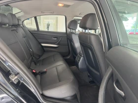 BMW 320 320D  2011г 163к.с Швейцария | Auto.bg — изображение 14
