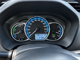Toyota Yaris 1.5 E-CVT  Aut.  ПРОМО ЦЕНА | Auto.bg — изображение 11