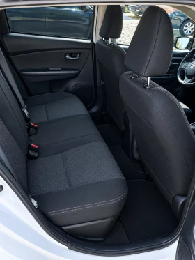 Toyota Yaris 1.5 E-CVT  Aut.  ПРОМО ЦЕНА | Auto.bg — изображение 9