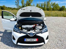 Toyota Yaris 1.5 E-CVT  Aut.  ПРОМО ЦЕНА | Auto.bg — изображение 6
