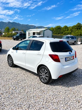 Toyota Yaris 1.5 E-CVT  Aut.  ПРОМО ЦЕНА | Auto.bg — изображение 2