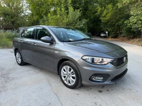 Fiat Tipo 1.4i 108х.км 6-ск 95-кс 2-ключа Сервизни Документи - 6600 € - 99979094 6
