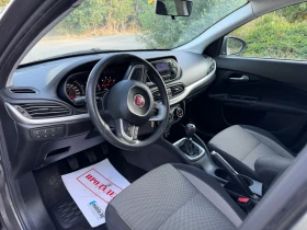 Fiat Tipo 1.4i 108х.км 6-ск 95-кс 2-ключа Сервизни Документи - 6600 € - 99979094 8