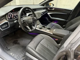 Audi A7 Sportback 55 TFSI quattro S line | Auto.bg — изображение 10