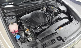 Hyundai Grandeur 2.5* ���������* ���������* �����* LANE* ASSIST*  | Mobile.bg � ����� ������ 16