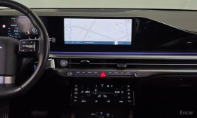 Hyundai Grandeur 2.5* ���������* ���������* �����* LANE* ASSIST*  | Mobile.bg � ����� ������ 9